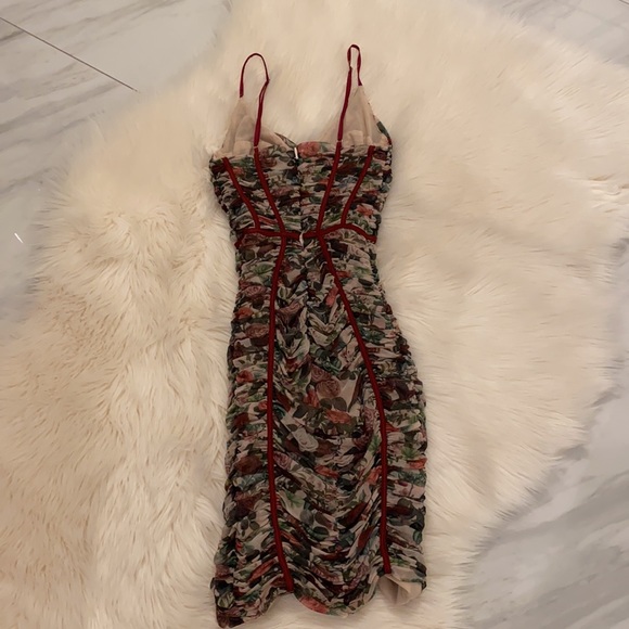 House of Cb Sable dress size xs new without tags - Picture 6 of 6